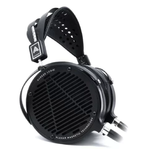 Audeze LCD-2 Classic Открытые наушники купить в Москве и РФ недорого